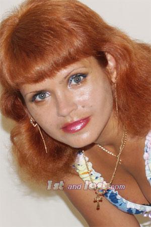 Ukraine women