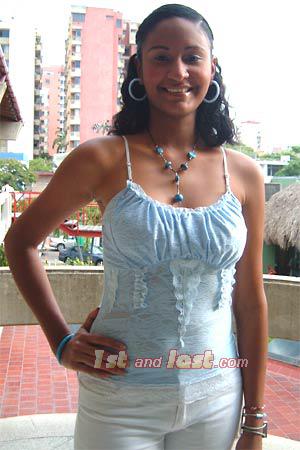 Colombia women