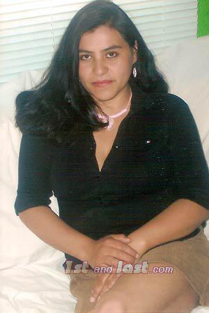 Colombia women