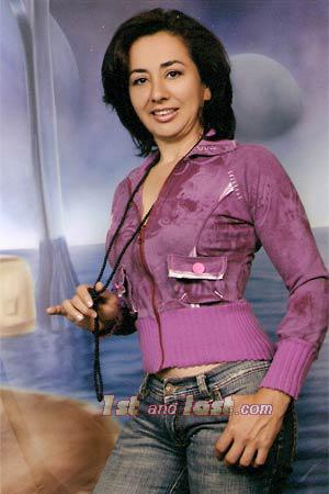 Colombia women