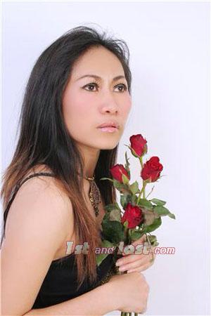 Thailand women