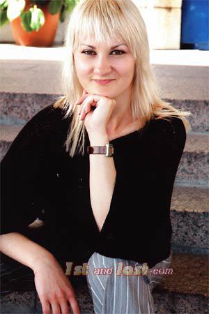 Russia women