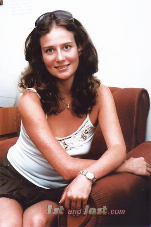 Russia women
