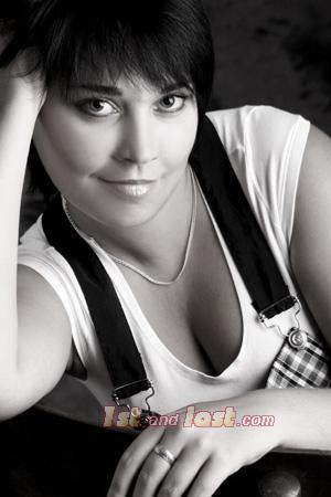Ukraine women