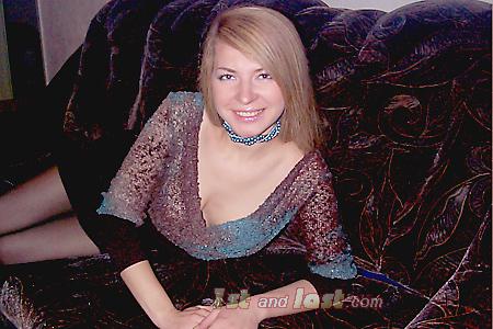 Ukraine women