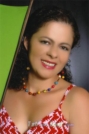 Colombia women