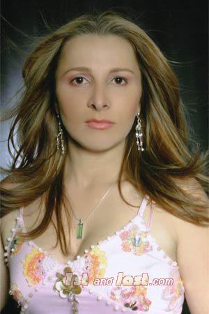 Colombia women