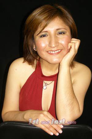 Peru women
