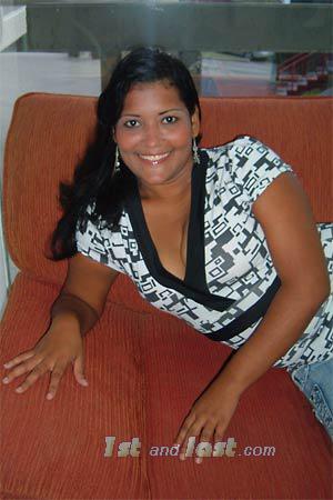 Colombia women