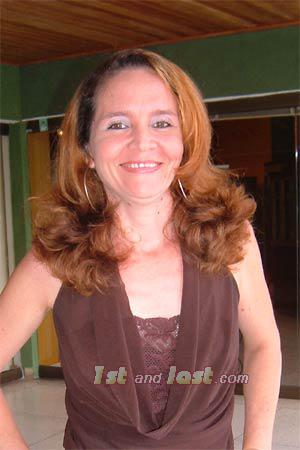 Colombia women