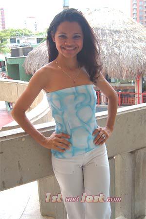 Colombia women