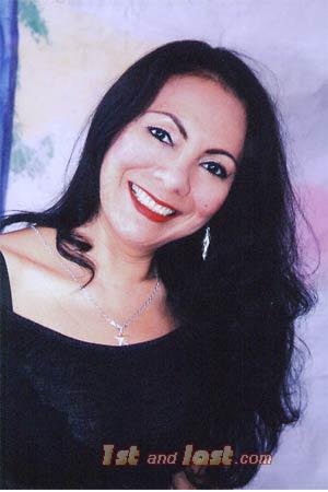 Colombia women