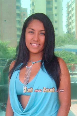 Colombia women