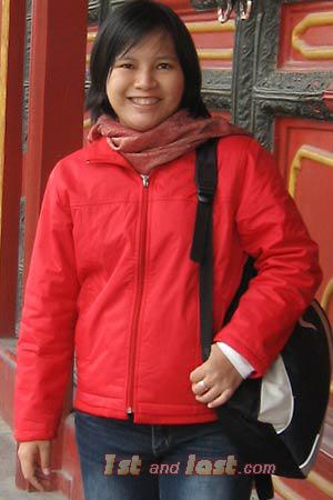 Thailand women