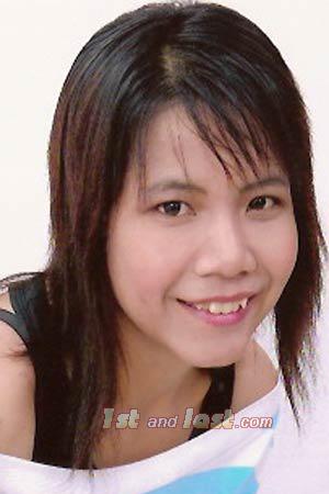 Thailand women