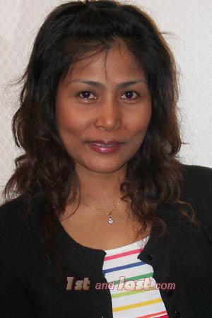 Thailand women