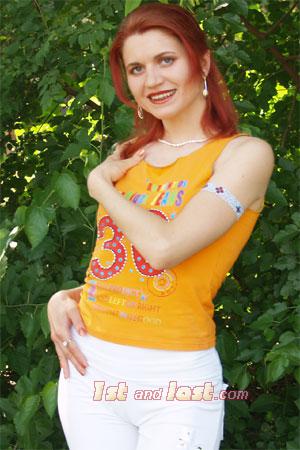 Ukraine women