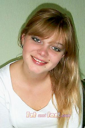 Ukraine women