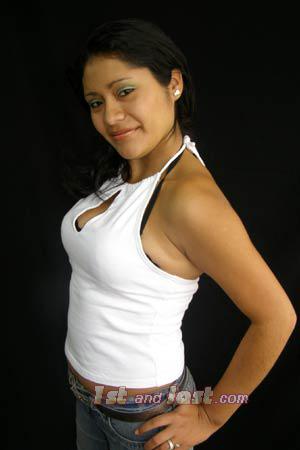 Peru women