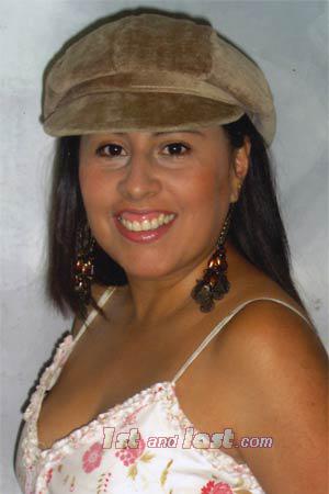 Colombia women