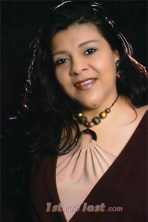 Colombia women
