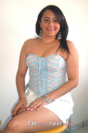 Colombia women