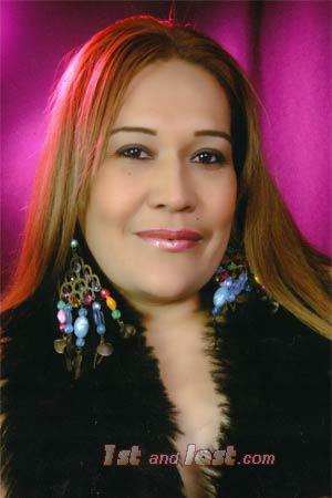 Colombia women