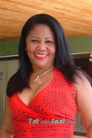Colombia women