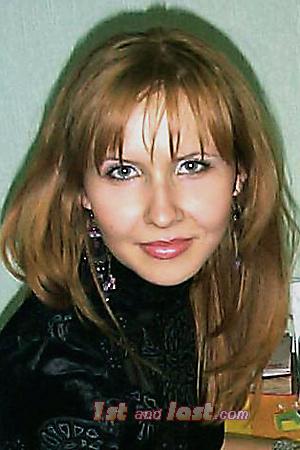 Ukraine women