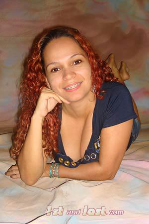Colombia women
