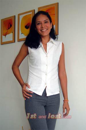 Colombia women