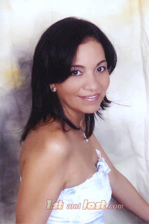 Colombia women