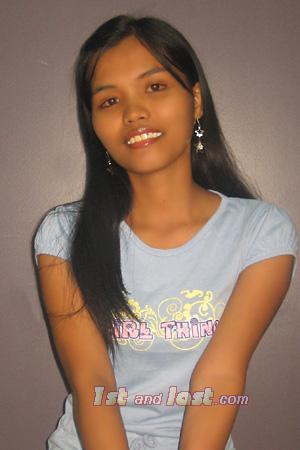 Philippines women