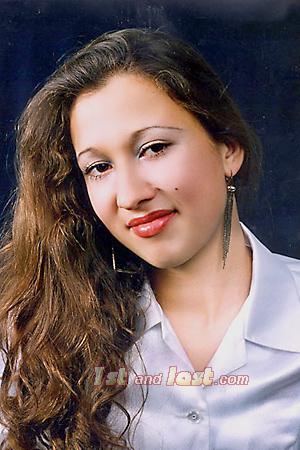 Ukraine women