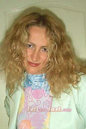 Ukraine women