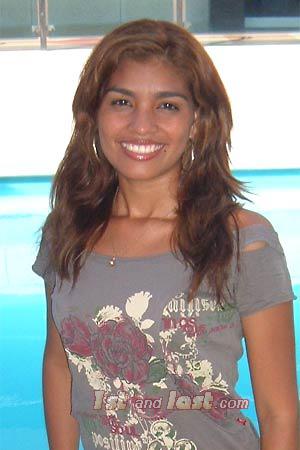 Colombia women