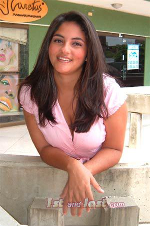 Colombia women