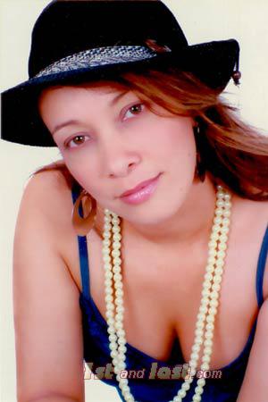Colombia women