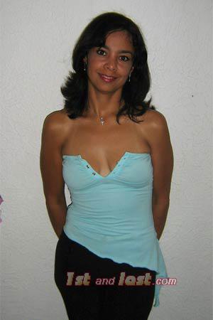 Colombia women