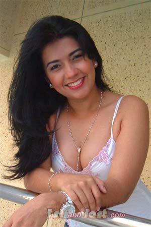 Colombia women