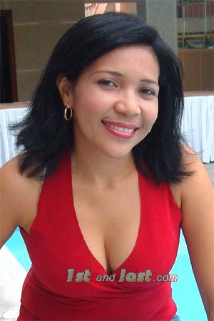 Colombia women
