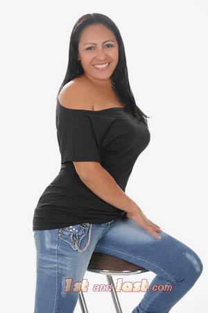 Colombia women