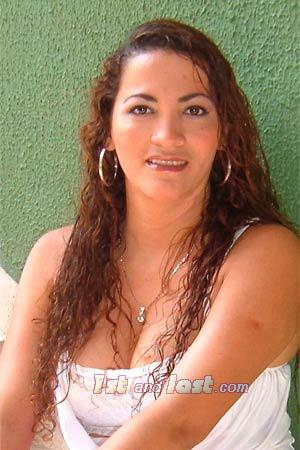 Colombia women