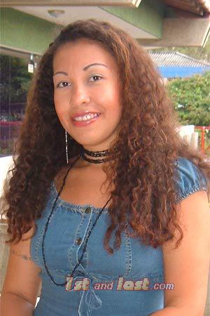 Colombia women