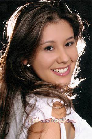 Colombia women