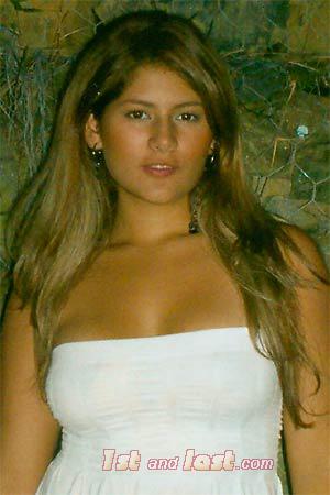 Colombia women