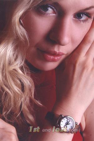 Ukraine women
