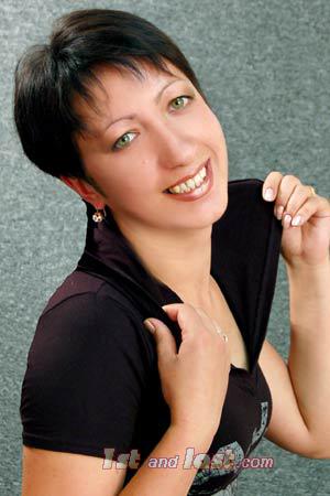 Ukraine women