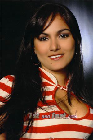 Colombia women