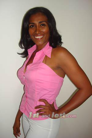 Colombia women